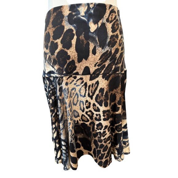 Eva Varro Medium Animal Print Stretchy Quality - Picture 6 of 11